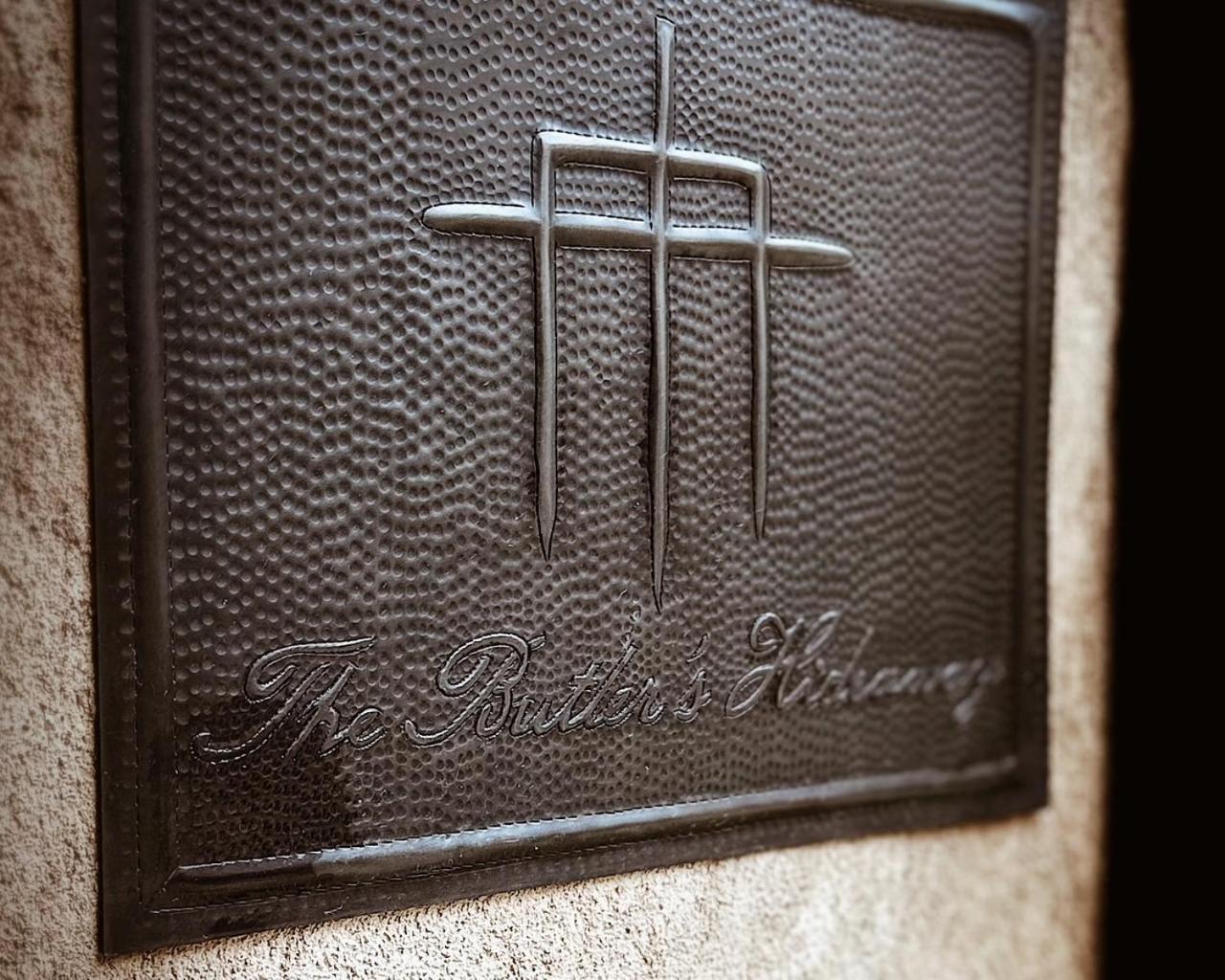 The Casa Saint George Hotel 特隆戈内斯 外观 照片