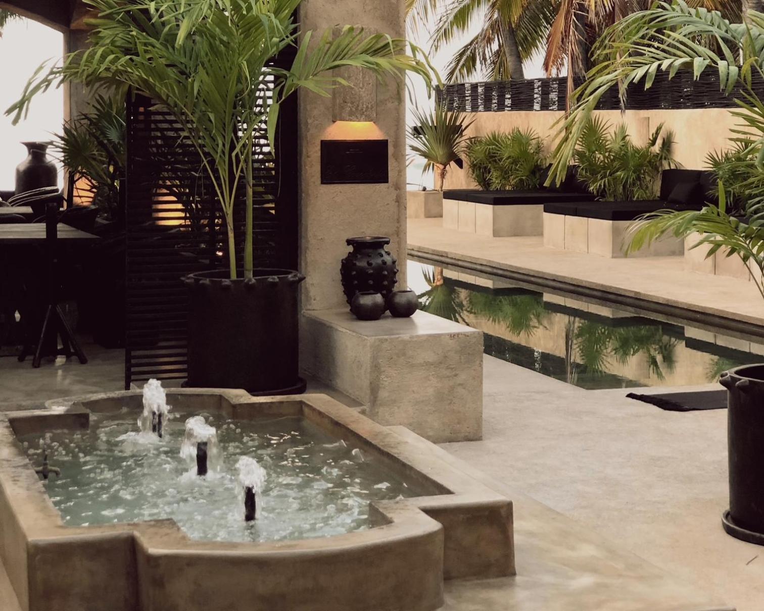 The Casa Saint George Hotel 特隆戈内斯 外观 照片