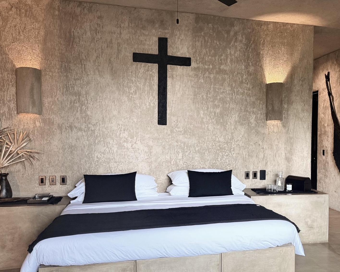 The Casa Saint George Hotel 特隆戈内斯 外观 照片