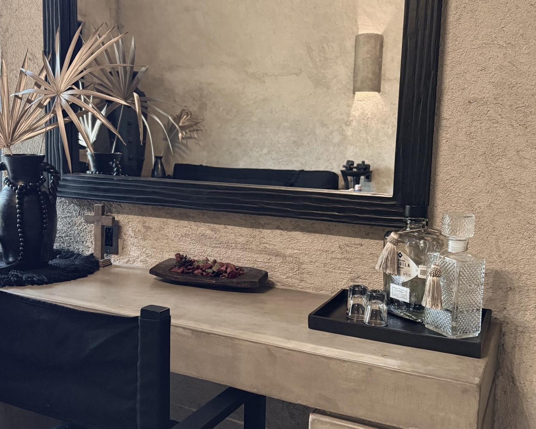 The Casa Saint George Hotel 特隆戈内斯 外观 照片