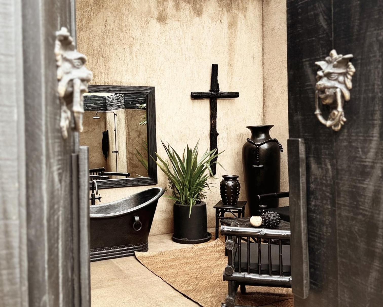 The Casa Saint George Hotel 特隆戈内斯 外观 照片