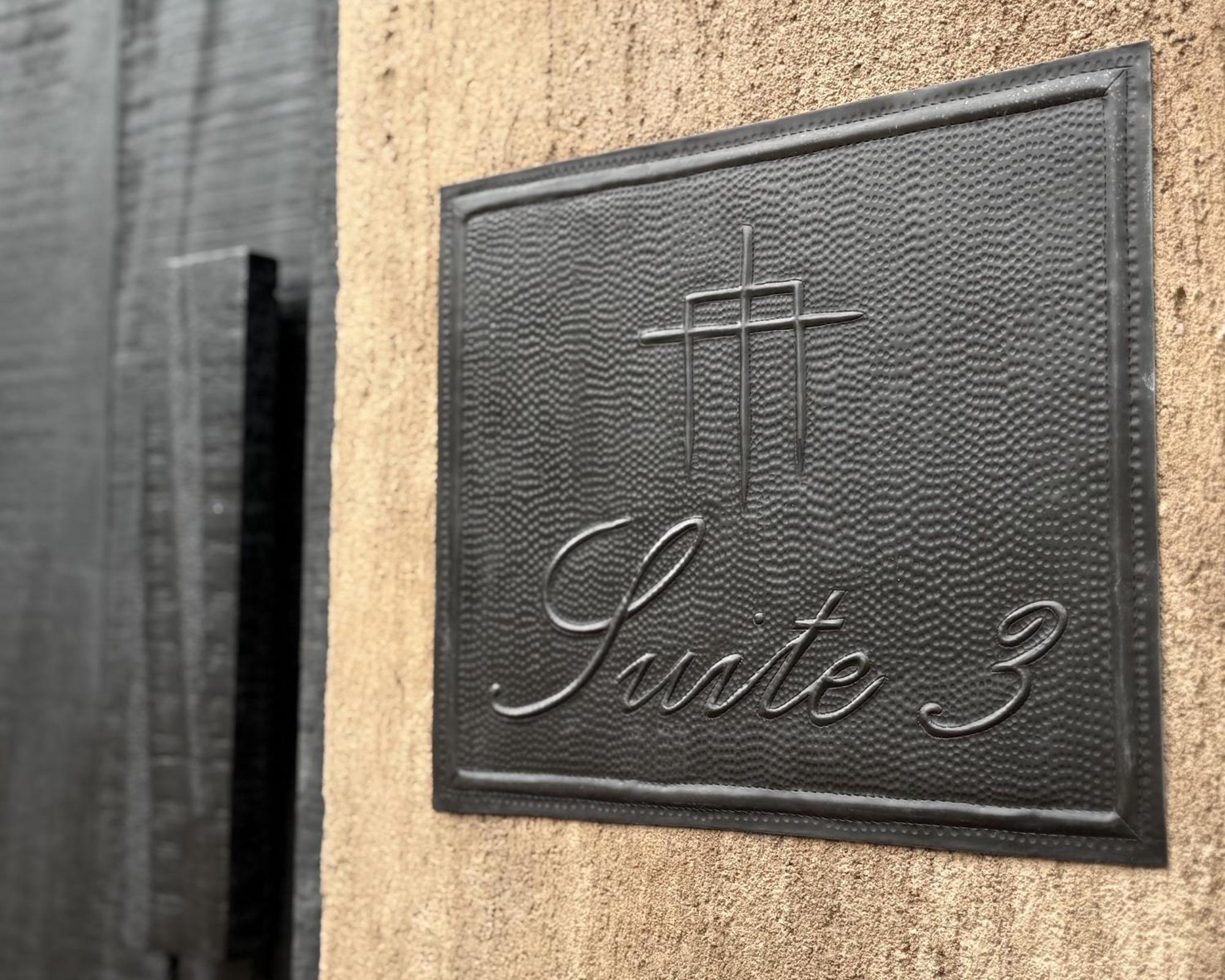 The Casa Saint George Hotel 特隆戈内斯 外观 照片