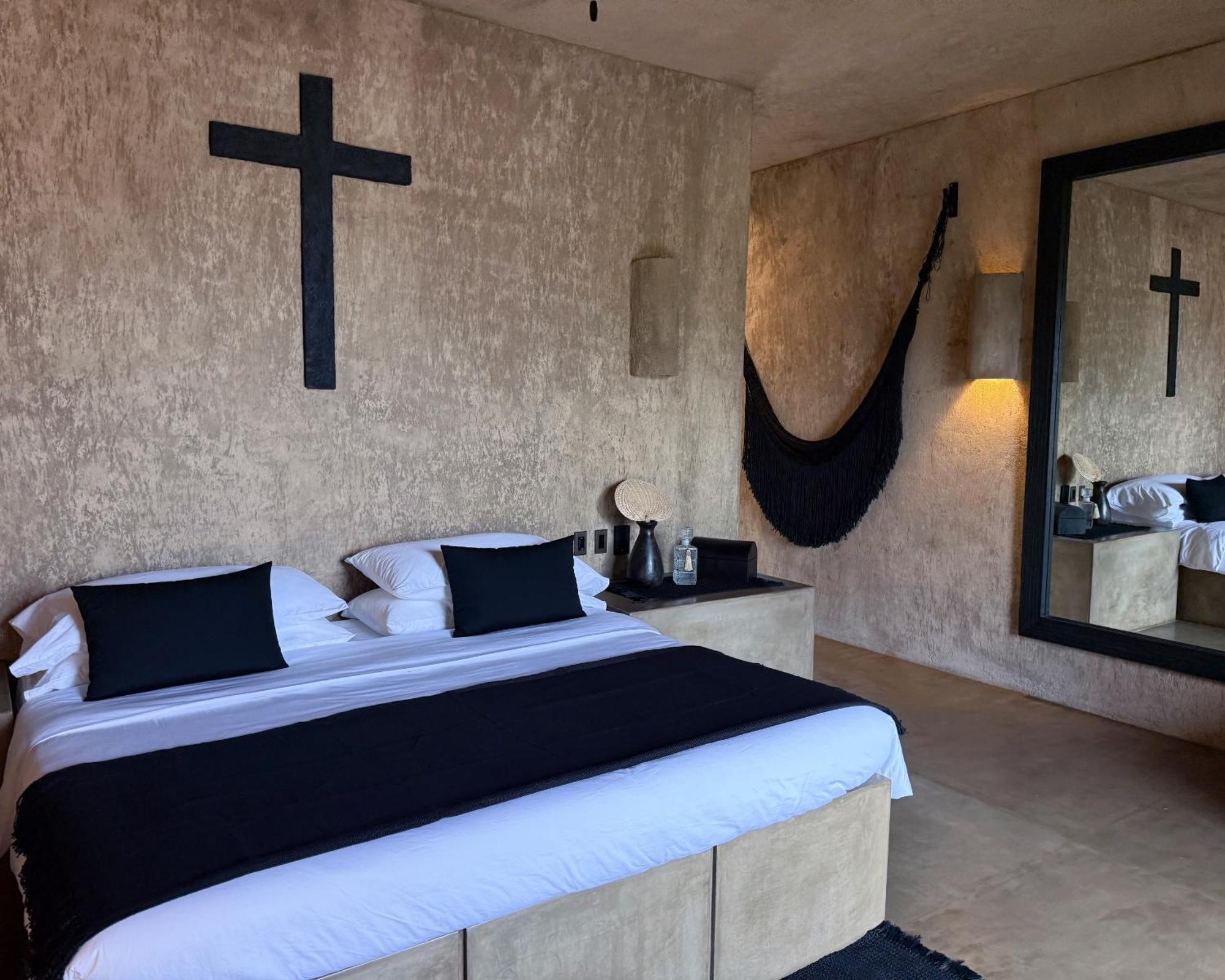 The Casa Saint George Hotel 特隆戈内斯 外观 照片