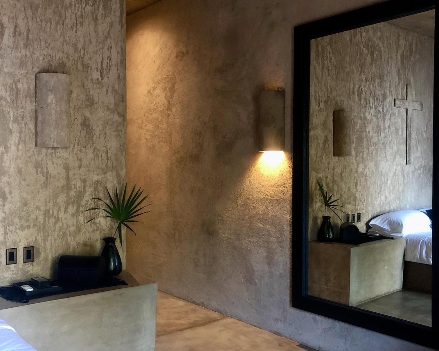 The Casa Saint George Hotel 特隆戈内斯 外观 照片